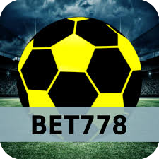 Logo da bet778